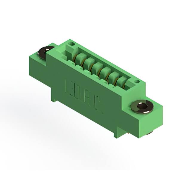 346-007-521-603 EDAC Inc.  Kantenbrettverbinder